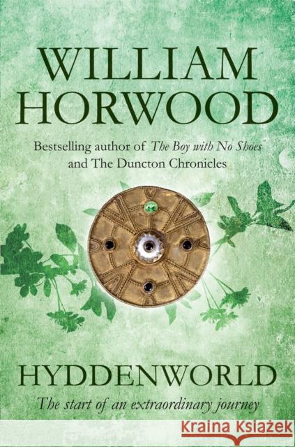 Spring William Horwood 9781447261476 MACMILLAN - książka