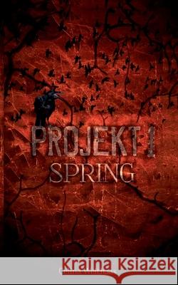 Spring - Projekt I Celina Weithaas 9783347389618 Tredition Gmbh - książka