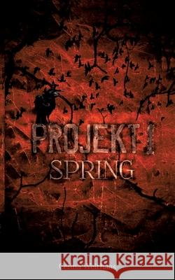 Spring - Projekt I Celina Weithaas 9783384629876 Tredition Gmbh - książka