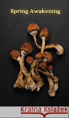 Spring Awakening Tim Wood 9789916855904 Creative Arts Management Ou - książka