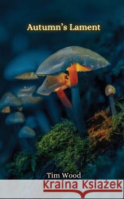 Spring Awakening Tim Wood 9789916855911 Creative Arts Management Ou - książka