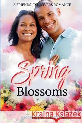 Spring Blossoms Aminata Coote 9789768334527 Hopelight Publishers - książka