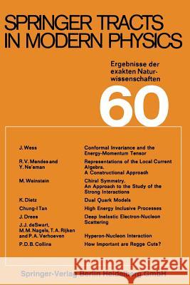 Springer Tracts in Modern Physics G. Höhler 9783662158838 Springer-Verlag Berlin and Heidelberg GmbH &  - książka