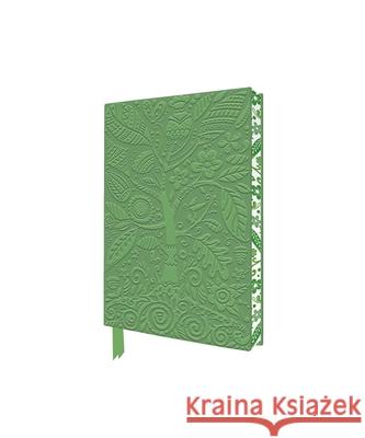 Springtime Artisan Art Pocket Notebook (Flame Tree Journals) Flame Tree Studio 9781835629055 Flame Tree Gift - książka