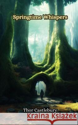 Springtime Whispers Thor Castlebury 9789916856390 Creative Arts Management Ou - książka