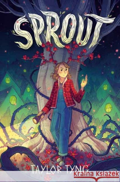 Sprout Taylor Tyng 9798217031955 Random House USA Inc - książka