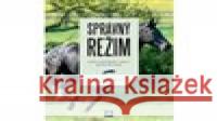 Správný režim Cecilia Lönnell 9788090712713 Arcaro - książka