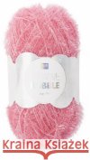 Spülschwammgarn Creative Bubble Pink  4050051550081 RICO-Design tap