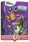 Spy Guy Gra karciana 2 TREFL  5900511028171 Trefl