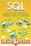 Sql: All in One Course Fatima Garin 9781541171862 Createspace Independent Publishing Platform