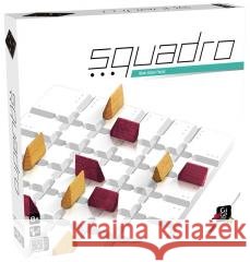 Squadro G3  3421271317418 G3 - książka