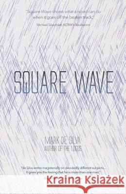 Square Wave Mark D 9781919639802 Splice - książka