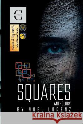 Squares Anthology Noel Lorenz   9789393695581 Maelys - książka