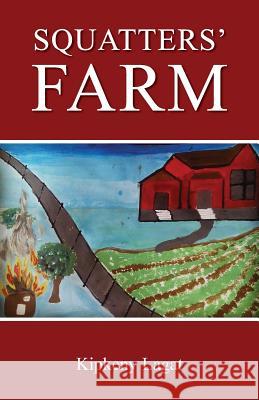 Squatter's Farm Kipkeny Lagat 9781911412304 Dolman Scott - książka