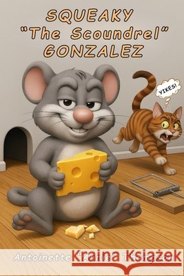 SQUEAKY 