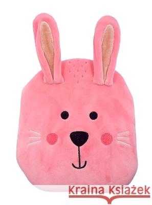 Squish and Snugg Kind Bunny Craig Nye Beverly Hopwood 9781836427605 Make Believe Ideas - książka