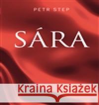 Sára Petr Step 9788027016860 Občanské sdružení SOS - książka