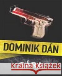 Sára Dominik Dán 9788027601394 Slovart - książka