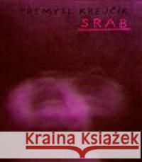 Srab Přemysl Krejčík 9788027510849 Host - książka