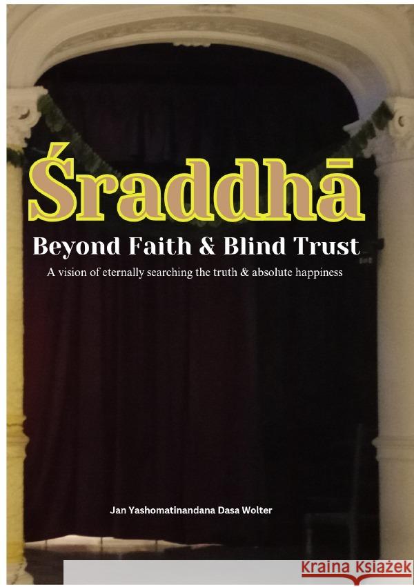 Sraddha Wolter, Jan 9783759805522 epubli - książka