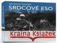 Srdcové eso Miloslav Souček 9788090669307 Moto Public - książka