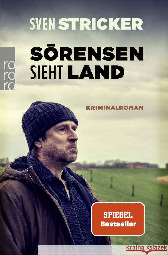 Sörensen sieht Land Stricker, Sven 9783499009518 Rowohlt TB. - książka