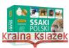 Ssaki Polski memory  5902410007752 Adamigo