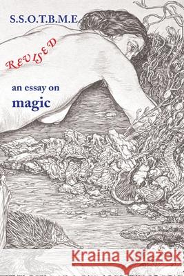 SSOTBME Revised - an essay on magic Dukes, Ramsey 9780904311082 Mouse That Spins - książka