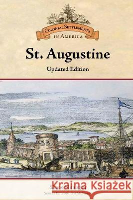 St. Augustine, Updated Edition Mountjoy, Shane 9798887251813 Chelsea House Publications - książka