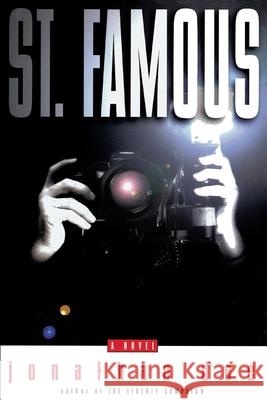 St. Famous Dee                                      Jonathan Dee 9780385507509 Doubleday Books - książka