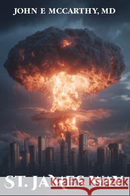 St. James Way John E. McCarthy 9781969775048 USA Book Services - książka