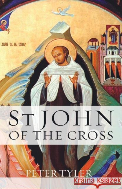 St. John of the Cross Oct Tyler, Peter 9780826475619  - książka