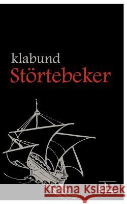 St Rtebeker Klabund 9783862671663 Europäischer Literaturverlag - książka