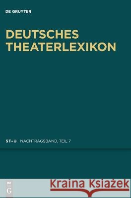 St - U No Contributor 9783110576986 de Gruyter - książka