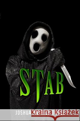 Stab Joshua Patrick Dudley 9781716361531 Lulu.com - książka