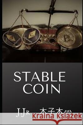Stable Coin J. Jr. 9781793917010 Independently Published - książka