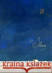 Stacy Gipi 9788368259049 Timof i cisi wspólnicy - książka