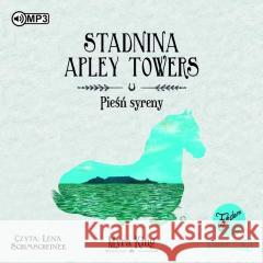Stadnina Apley Towers T.3 audiobook King Myra 9788382711578 Storybox - książka