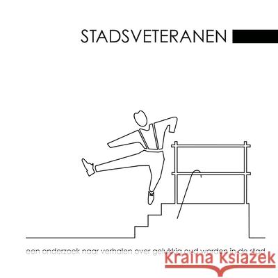 Stadsveteranen Heren 5 Architecten 9781326727956 Lulu.com - książka