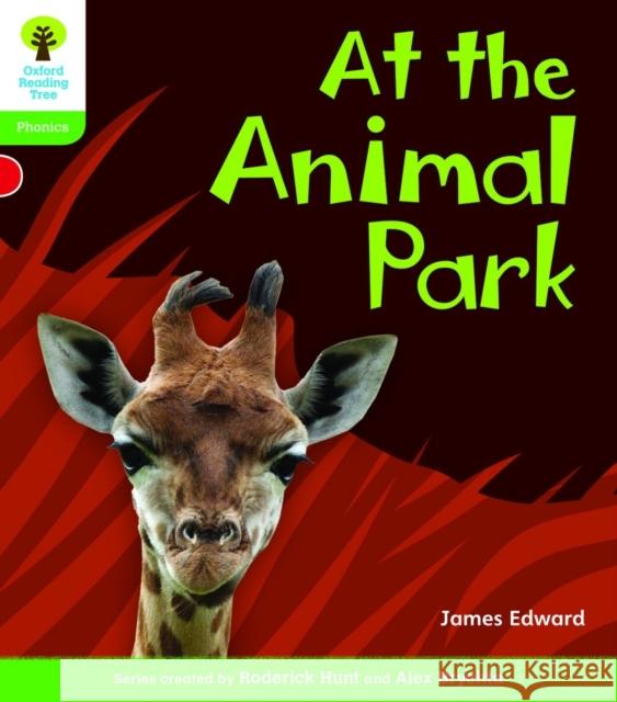 Stage 2: Floppy's Phonics Non-Fiction:: Pack of 6 Edward, James|||Miles, Liz|||Hughes, Monica 9780198484394  - książka