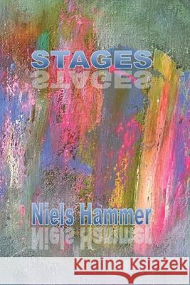 Stages Niels Hammer 9781774033852 Silver Bow Publishing - książka