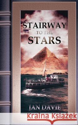 Stairway to the Stars Jan Davie 9781844015696 New Generation Publishing - książka