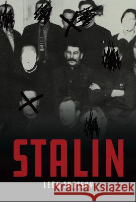 Stalin Leon Trotsky 9781608469222 Haymarket Books - książka