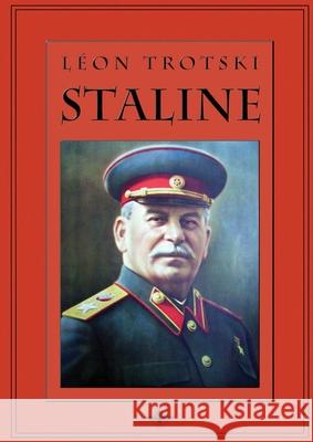 Staline L Trotski 9781648580826 Vettazedition Ou - książka