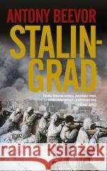 Stalingrad Antony Beevor 9788383678559 Horyzont - książka
