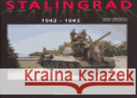 Stalingrad 1942-1943 Pavel Scheufler 9788086217871 KANT - książka