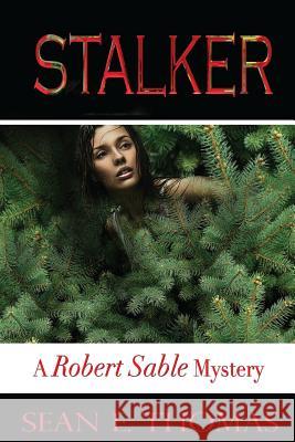 Stalker: [A Robert Sable Mystery Book 3] Judson, Gemini 9781611603583 Whiskey Creek Press - książka