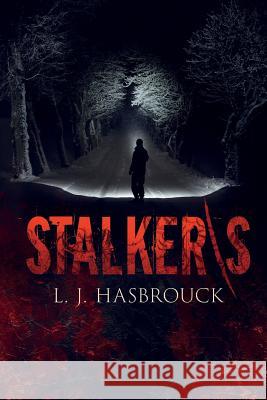 Stalker/s Hasbrouck, L. J. 9781949909845 Ninestar Press, LLC - książka