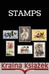 Stamps: Stamp book for stamp collectors, 6 x 9, Useful Book Company 9781986204217 Createspace Independent Publishing Platform