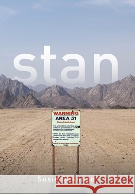 Stan Susie Shannon 9781098087975 Christian Faith Publishing, Inc - książka